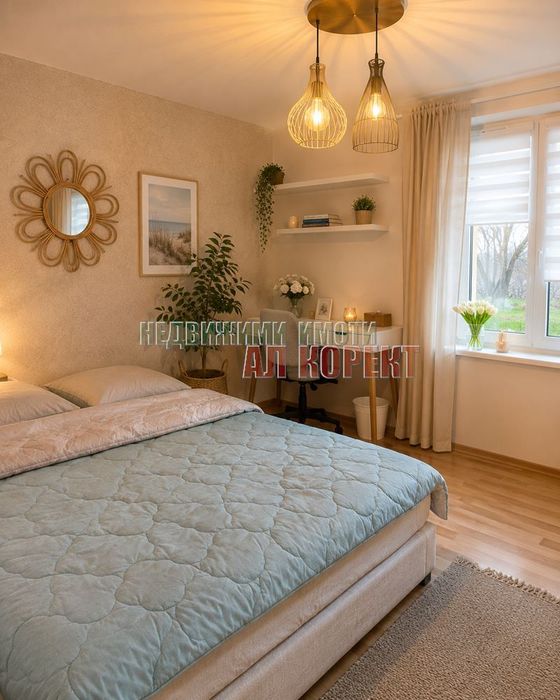 Многостаен в Варна-Левски площ 100 цена 229000