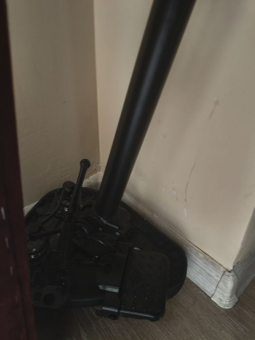 Велосипед геопард