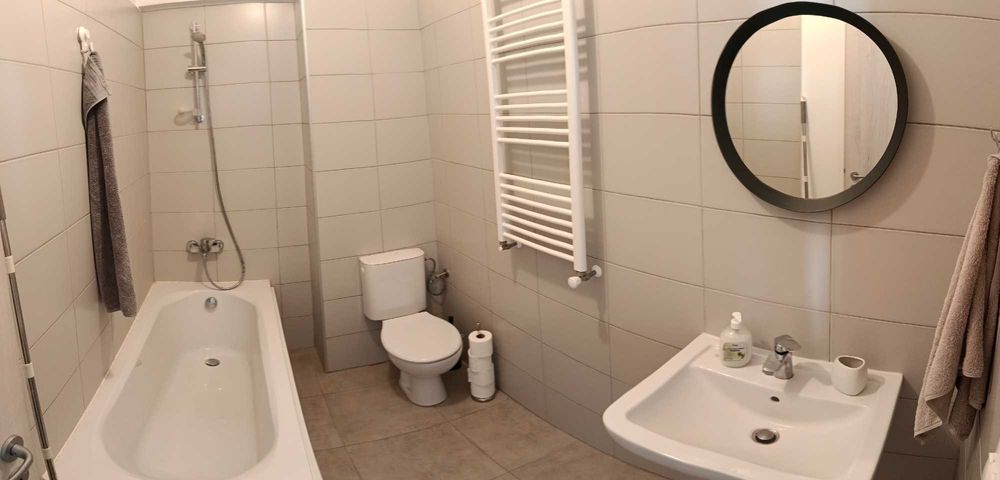 Studio | 39 mp | Moinești 63