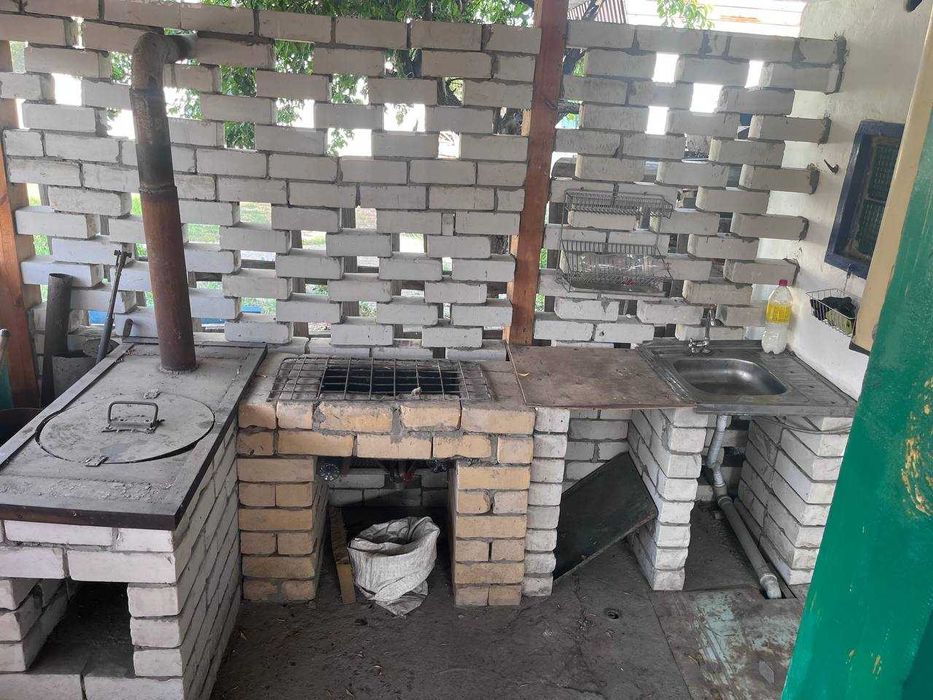 Продам Дачу на Бобровке