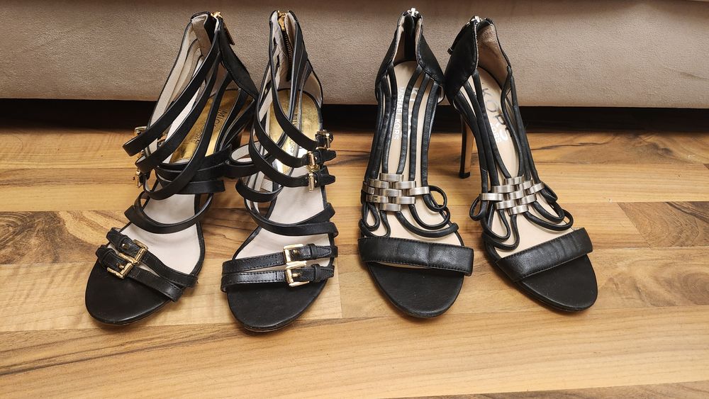 Дамски обувки Michael Kors 38 и 39 номер