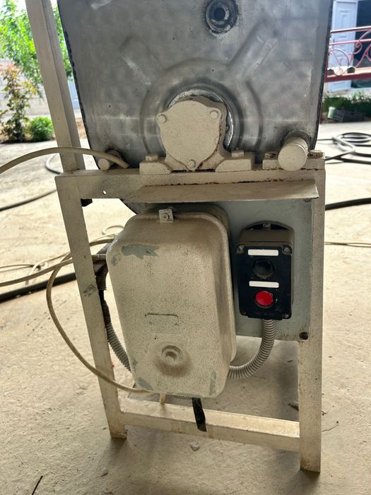 Срочно тестомес сатылады