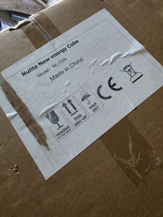 Buffer inox NOU - dimensiuni multiple