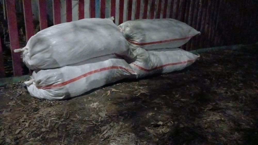 Продам глину для постройки печки