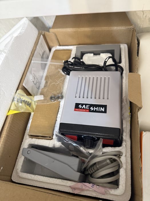 Продам аппарат для маникюра