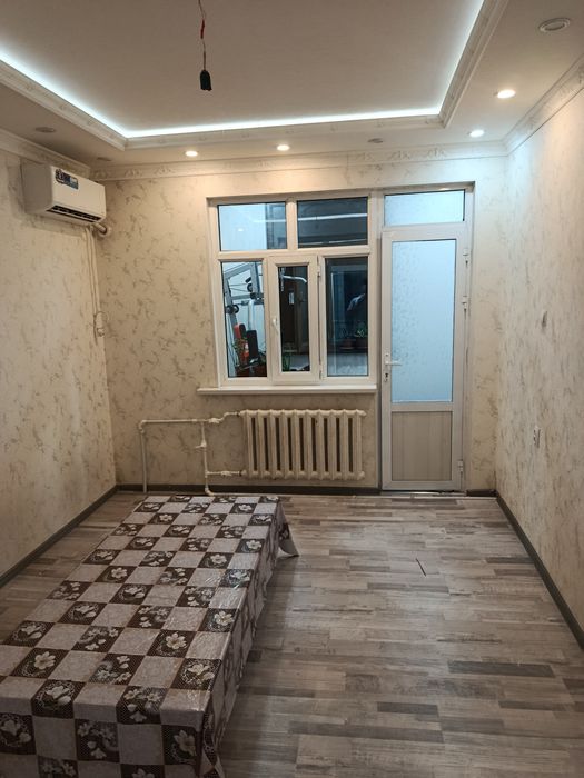 Юнусобод 2-кварталда 2 хонали уй ижарага берилади