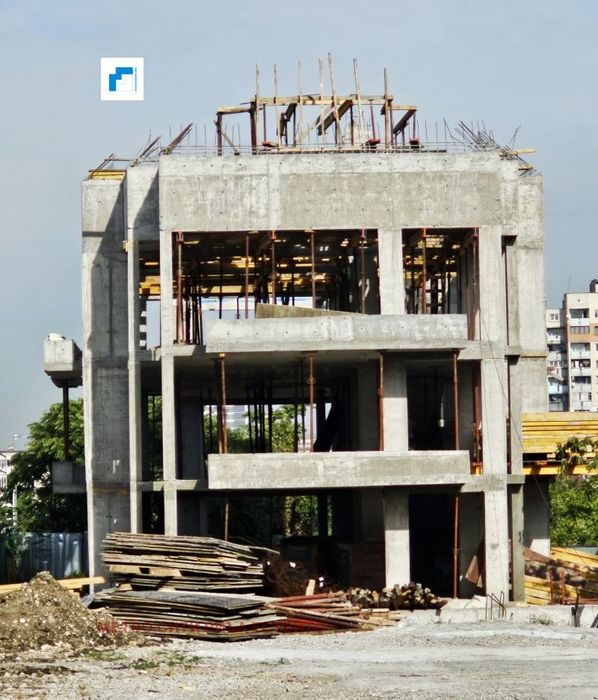 Продава се Двустаен апартамент в София, Младост 1 - 90 кв.м за 1704 €/кв.м - Снимка #2