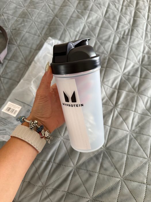 Спортен мъжки комплект My protein