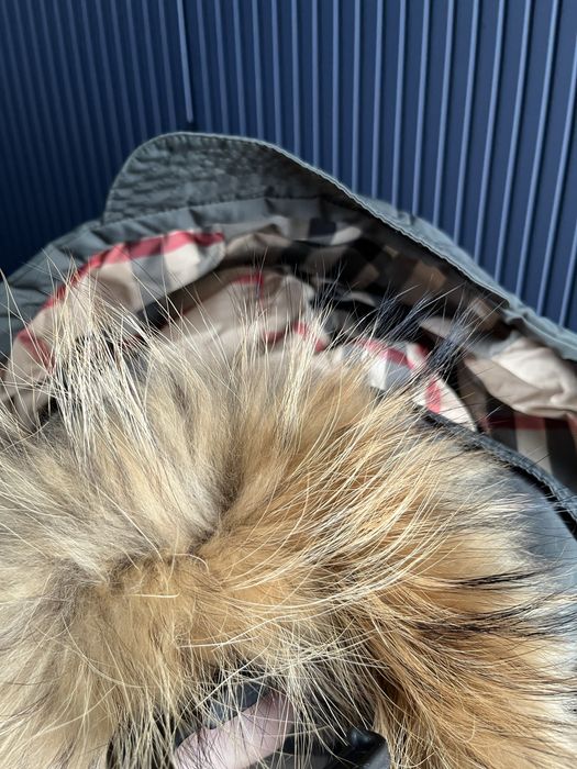 Продам зимнюю куртку