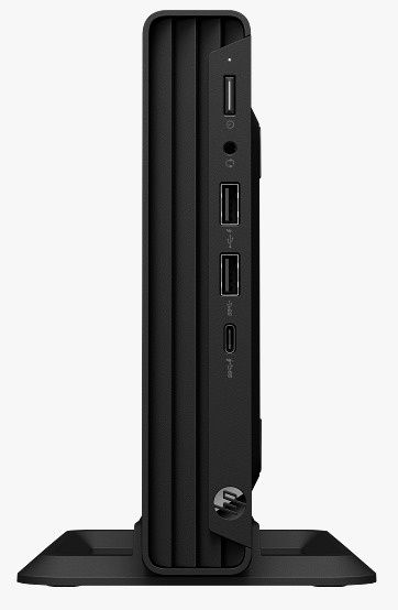 Персональный компьютер HP Pro Mini 260 G9 (D65F0ET)