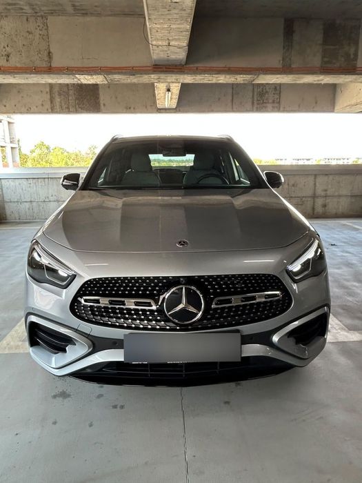 Mercedes-Benz GLA Mercedez-Benz GLA 220 MHEV - Primul Proprietar, Stare Perfecta