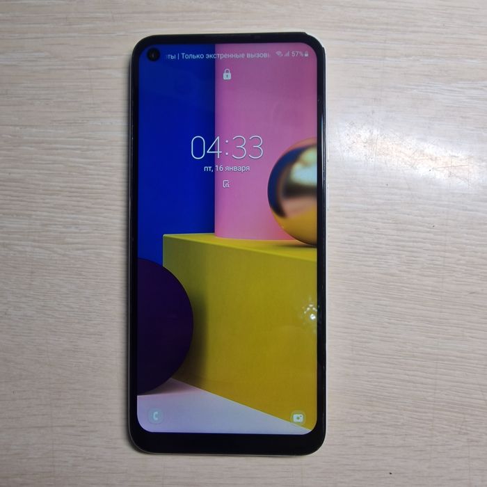Продам Samsung galaxy a11.