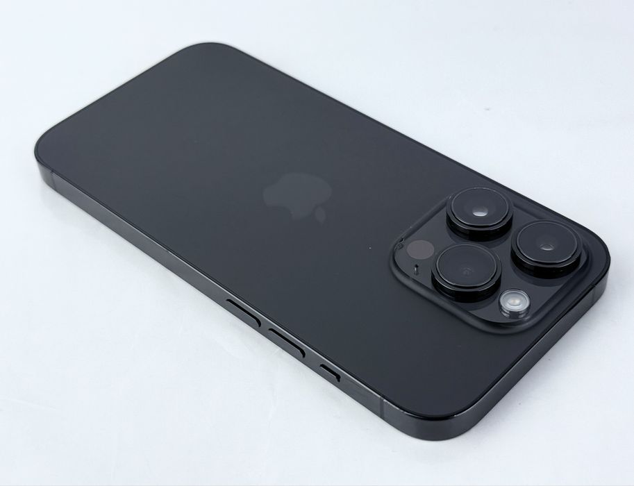 Apple iPhone 14 Pro 128GB Space Black USA! Отличен!