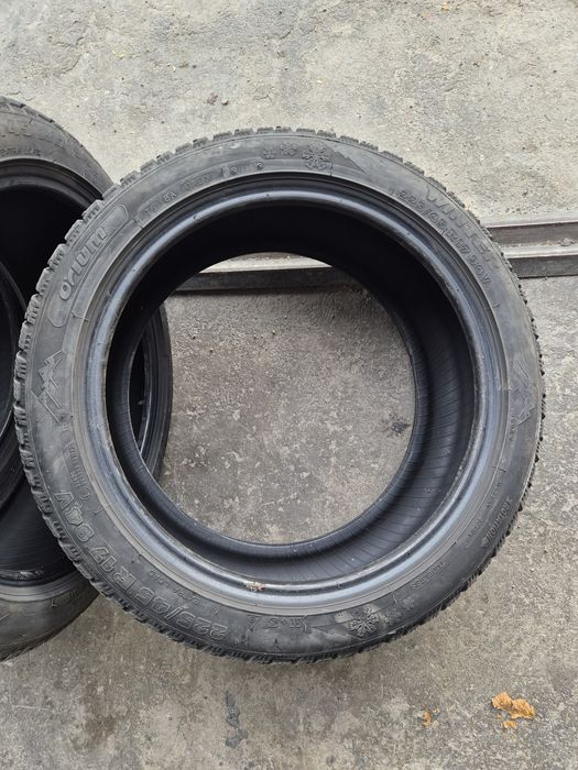 Зимни гуми 225/45/17