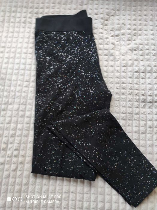 Клинче със блестулки