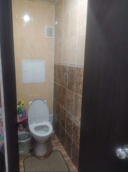 Продам двушку на Сандригайло-62