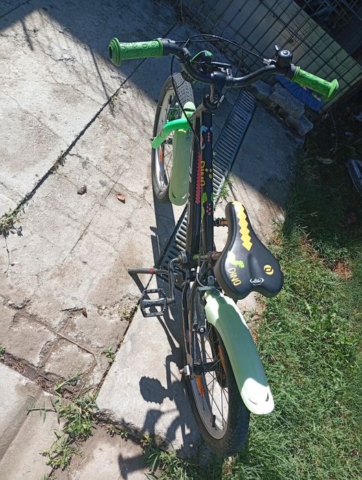 Bicicletă pentru copii