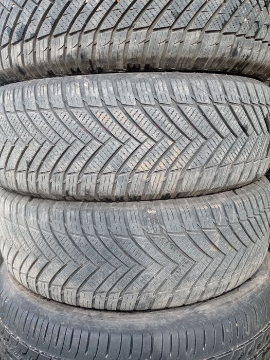 Minerva Balon Sotiladi 215/65/16