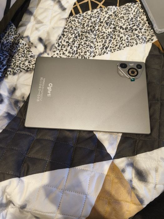 Таблет като нов е