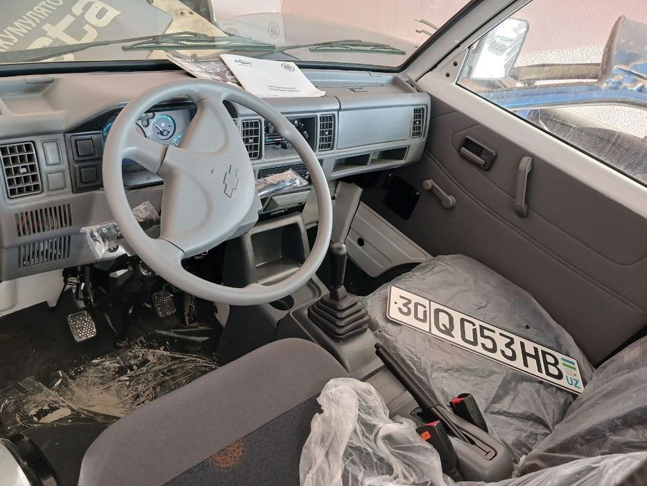 Srochno Sotiladi Labo 2023 probek 0km