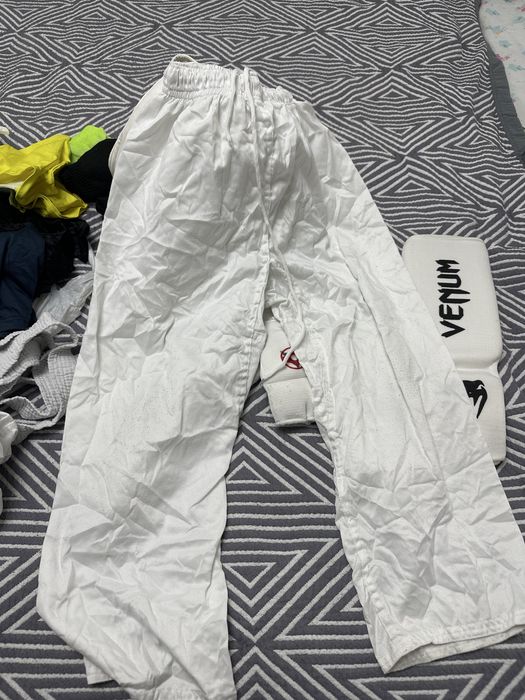 Продам форму для каратэ