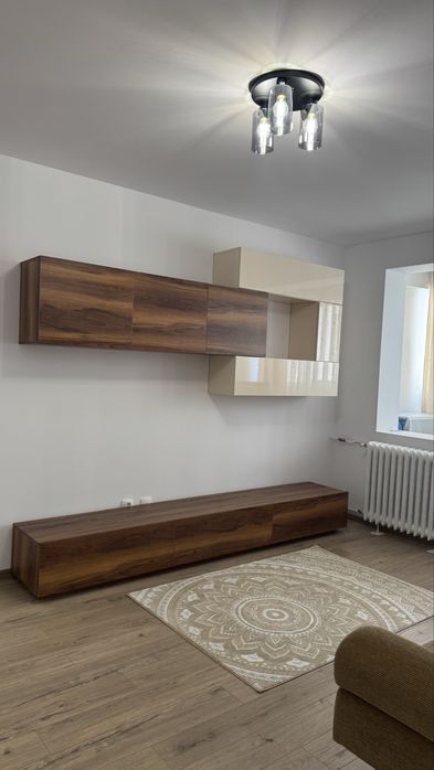 Apartament 2 camere Gorjului