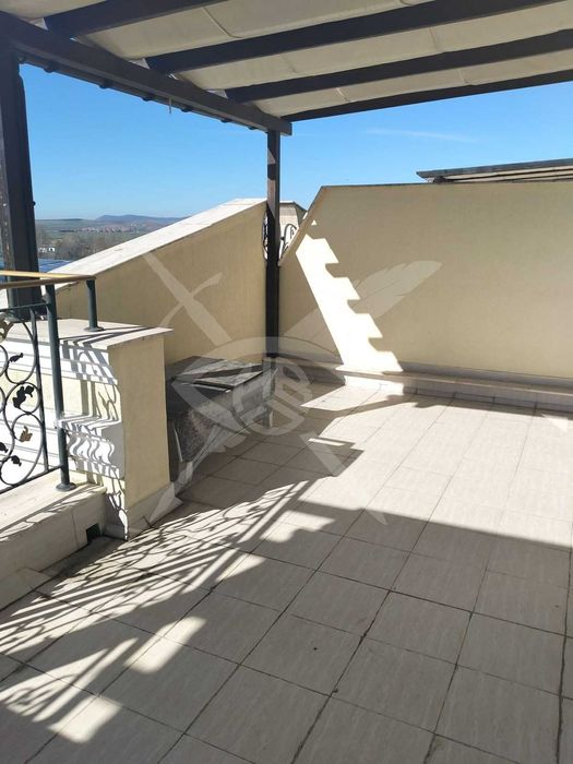 Продава се Многостаен апартамент в к.к. Слънчев бряг - 240 кв.м за 1146 €/кв.м - Снимка #7