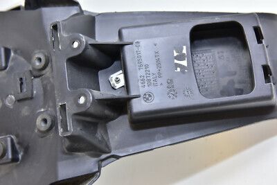 Protecție interioară pentru aripa din spate BMW F 800 GS F800GS F700GS