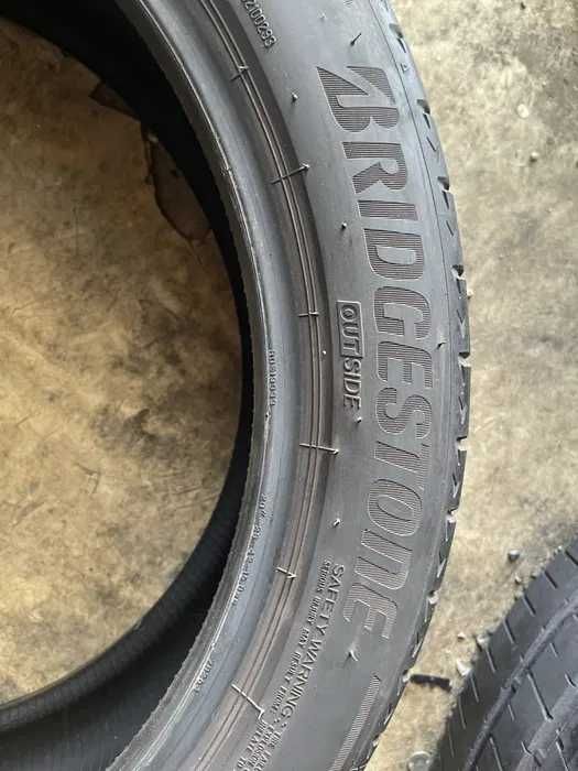 235/45 R20 Bridgestone Alenza 001 Dot 2020