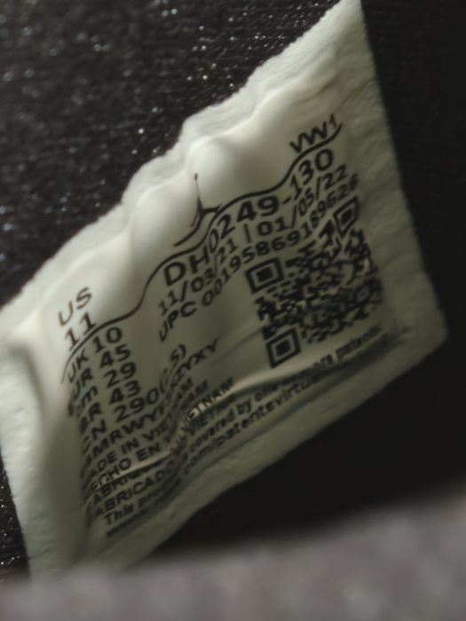 Мъжки обувки Nike Аir Jordan