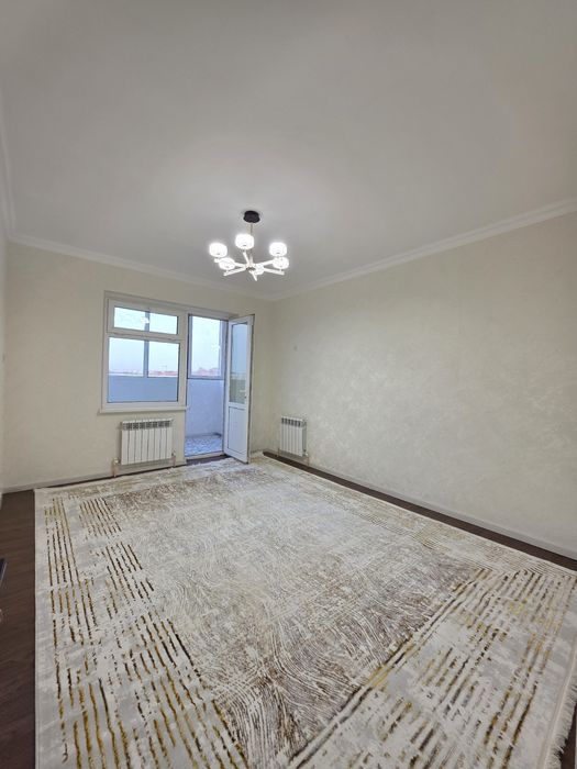 Продается Сергели 5А 2х комн с ремонтом 56 кв срочно(Можно Ипотека)