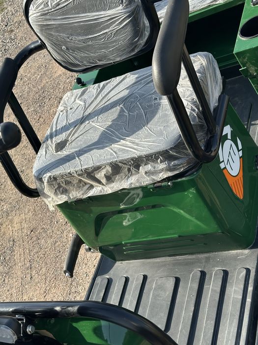 Электрический мопед