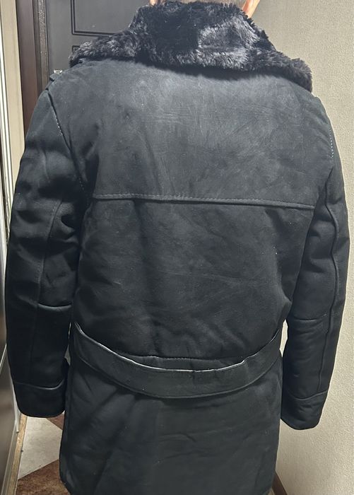 Овчина ту лу п 35