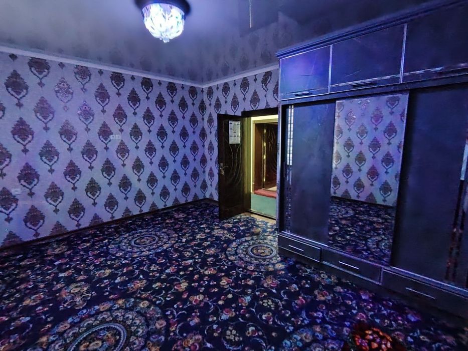 2 xonali uy ijaraga beriladi 5-mikrorayon sagdiyana