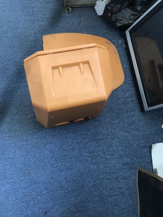 Robot gazon selekta biltema