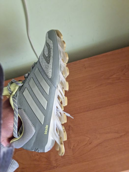 Adidas Techfit Springblade 39.5 – Чисто нови с кутия