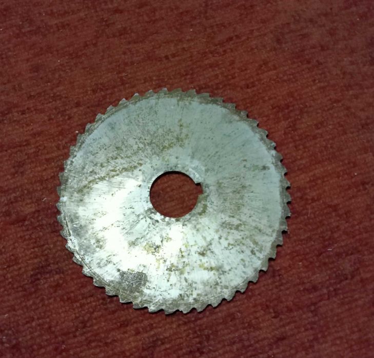 Диск     отрезной