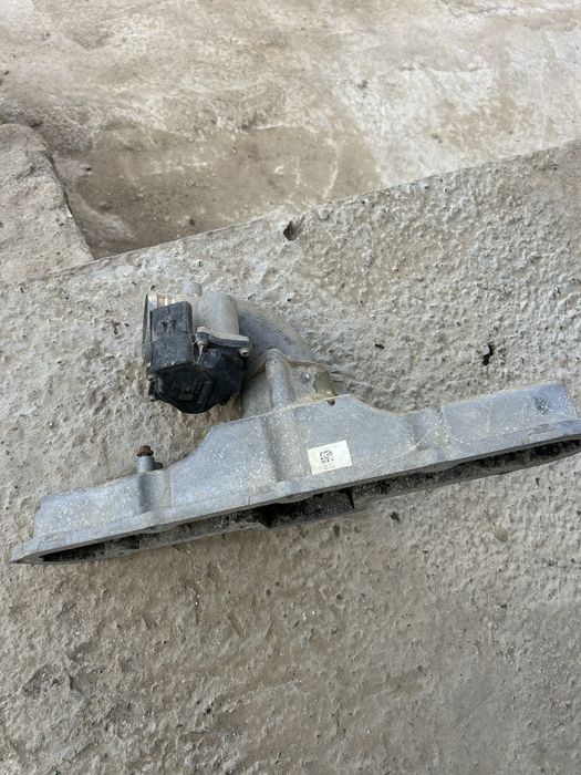 Запчасти от Газель 2014 года