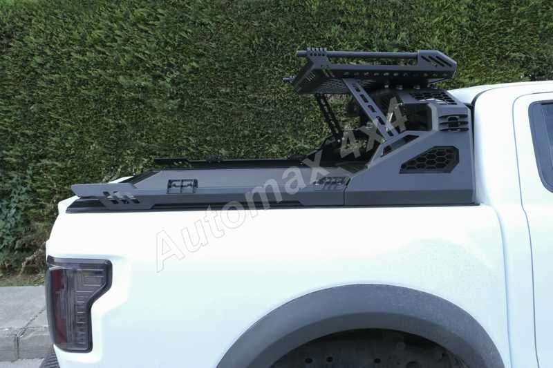 Rollbar otel Hilux, Ranger, Navara, X-Class, Amarok, L200, Fullback..