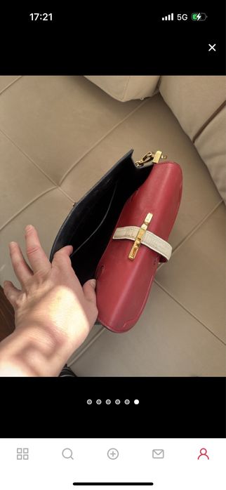 Сумка от Прада оригинал