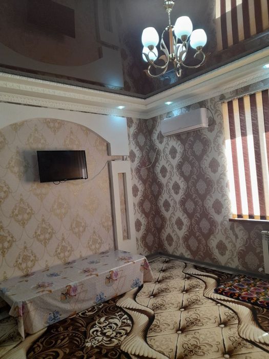 Продается своя 2х комнатная квартира