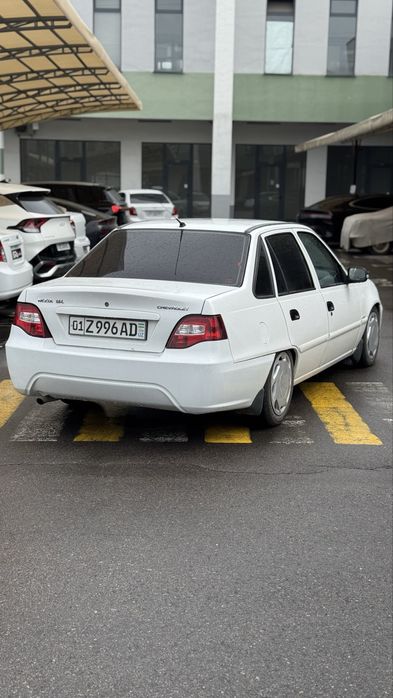 Chevrolet Nexia 2015 — 7