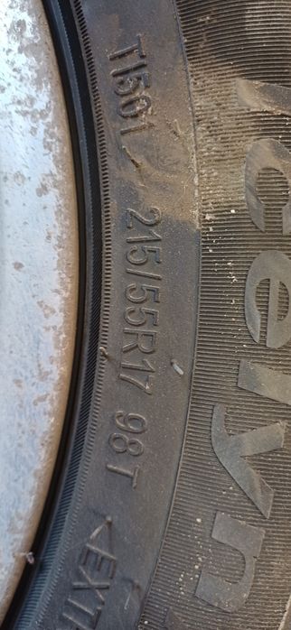 Продам диски r17