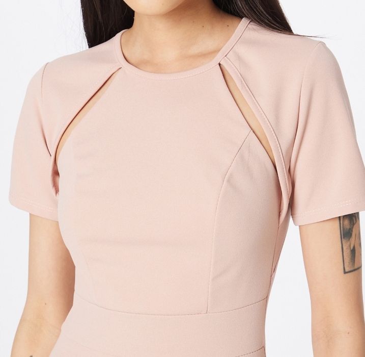 Rochie Wal G noua, marimea S