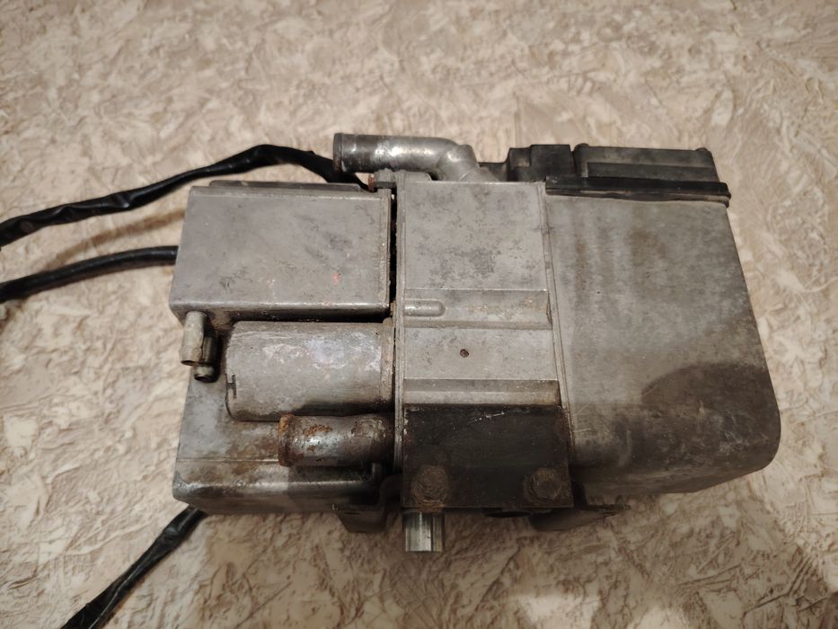 Вебасто оригинал Термо Топ Т