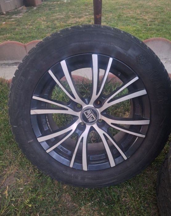 Jante   OZ    R15