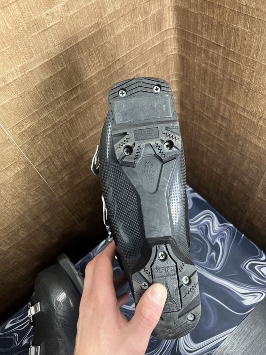 Ски обувки Atomic Hawx Magna R85X - 24/24,5см.