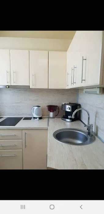 Дава се под наем Двустаен апартамент в Царево - 50 кв.м за 255 € - Снимка #3