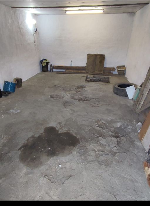 Продается Гараж в Поселке Новодолинка