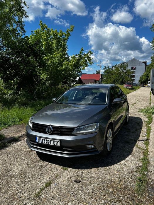 VOLKSWAGEN Jetta 2017 — imagine 3